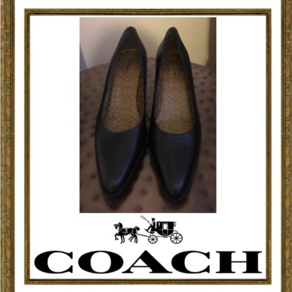 Coach 👠